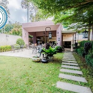 Juldis J2 Khao Yai Hotel - Sha And Sha Plus Certified