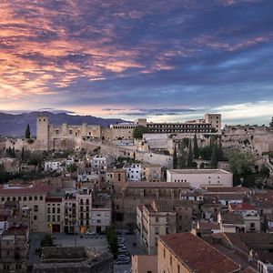 Parador De Tortosa